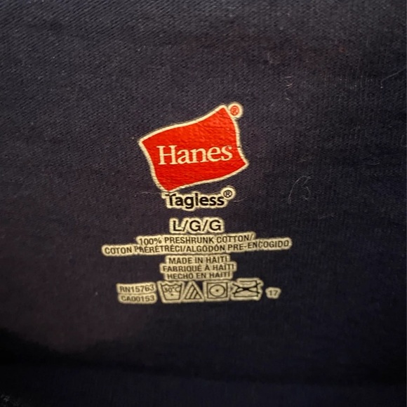 Men’s Penn State Shirt - Picture 3 of 3